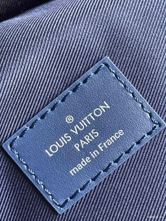 WIS LOUIS VUITTON DISCOVERY BACKPACK 0116